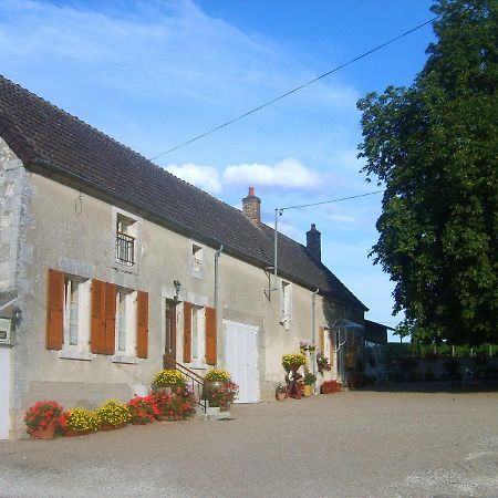 Bed and Breakfast Armalou Pouilly-sur-Loire Exterior foto